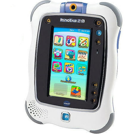 VTech InnoTab 2S, Blue