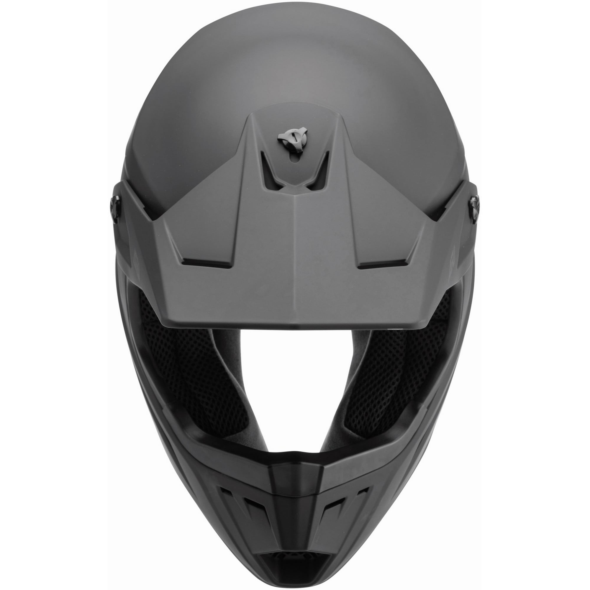 Answer A22 AR1 Solid Youth Helmet (Large, Matte Black)