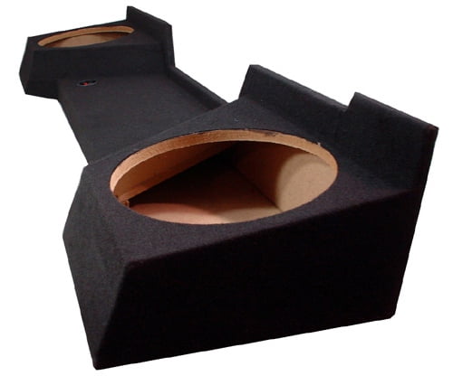 Custom Chevy Silverado 07-13 Subwoofer 