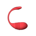 thumbnail image 1 of LOVENSE Vulse Gode Pushing à Point G pour Femmes, 1 of 4