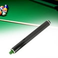 thumbnail image 2 of Almencla Billiards Pool Cue Extension Billiard Cue Bottom Plug Cue Extended Dia 3.2cm 10inches, 2 of 8