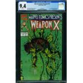 thumbnail image 1 of Marvel Comics Presents #73 - CGC 9.4 Comic Book, 1 of 2
