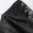 thumbnail image 6 of Kilaqueen Tank Tops for Women Lace Bow Sleeveless Halter V Neck Spaghetti Strap Y2k Tank Backless Sexy Fairy Grunge Nightclub Party Shirts, 6 of 7