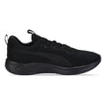 thumbnail image 3 of TENIS CABALLERO CORRER PUMA RESOLVE 37703601 TEXTIL NEGRO, 3 of 5
