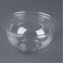 Food Service 22058 16 oz Classic Bowl - Clear