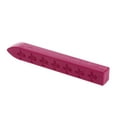 thumbnail image 2 of S SERENABLE Scellant pour Enveloppe de Mariage - Rouge Rose, 91x11x11mm, 2 of 7