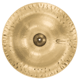 thumbnail image 1 of SABIAN H22CH 22" Hammertone Chinese Cymbal Made In Canada, 1 of 1