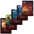 thumbnail image 3 of Expansión de juegos de mesa Nemesis Voidseeders Alien Race 14+ Age, 3 of 3