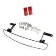 thumbnail image 4 of 1 Set of Golfs Cart Mirror Golfs Cart Rearview Mirror Wide Angle Rearview Mirror Golfs Cart Supply, 4 of 8