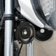 thumbnail image 3 of Trompeta de Bocina de aire Sunnimix 12V 1.5A 110db para motocicleta eléctrica Scooter, 3 of 8