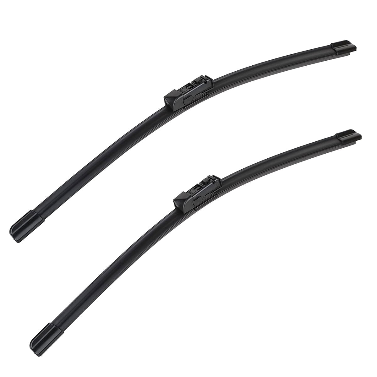 24" 18" Windshield Wiper Blades Replacement For Mazda CX-5 CX-9 2023 2022 2021 2020