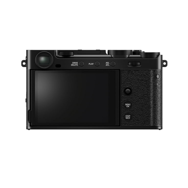 FUJIFILM X-E5 Mirrorless Camera (Body) 40.2MP X-Trans 5 HR Sensor