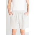 thumbnail image 2 of Ragstock Chenille Knit Shorts, 2 of 4