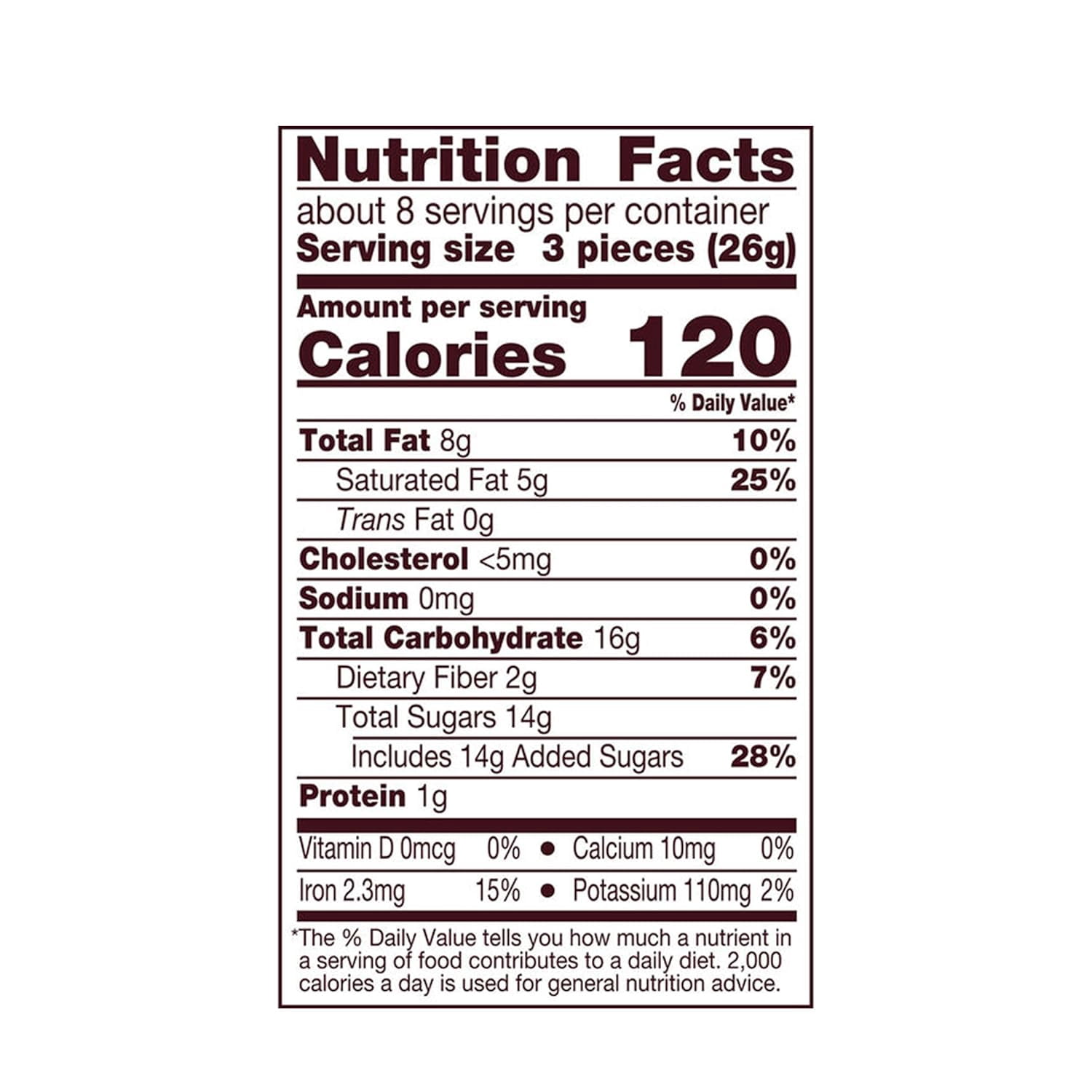 Hershey’s Special Dark Mini Chocolate Bars, 2 lb Bulk, Individually Wrapped Snack Size Candy