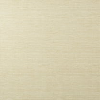 Fine Decor Miya Light Yellow Faux Grasscloth Wallpaper