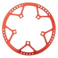 thumbnail image 3 of T Bike Chainring,Bike Chainring 56T 130BCD Folding Bike Chainring Bike Chainwheel High-Precision Functionality, 3 of 8