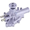 thumbnail image 2 of Gates Water Pump 43057 OE Replacement, 2 of 4
