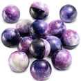 thumbnail image 1 of Stress Balls Bedwina Galaxy, paquete de 50 unidades, para niños con espacio exterior, 1 of 8
