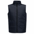 thumbnail image 1 of Regatta - Chaleco Forro Polar de Acolchado Access para Hombre (Azul Marino/Negro), 1 of 2
