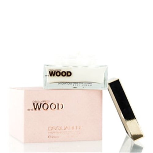 wood dsquared she