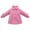 Pink, variant on Richie House Girls Pink Lightweight Bow Padding Jacket 8
