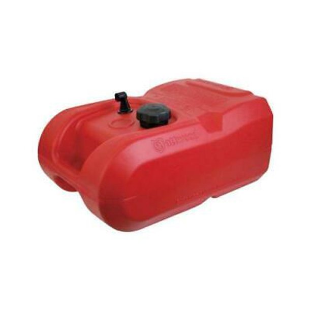 Seachoice Marine Portable Fuel Tank Polyethylene