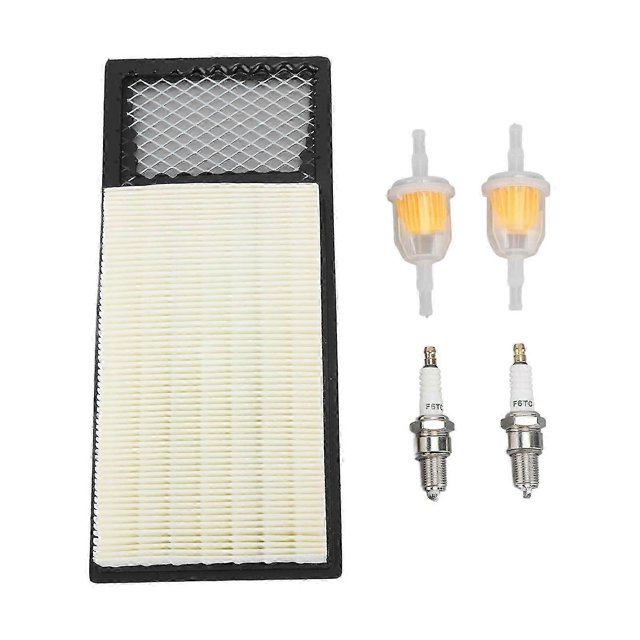 72368G01 Golf Cart Air Filter compatible with EZGO Medalist TXT 295cc 350cc 19942005 4 Ciclos 72368G01 72084G01 26710G01-YM