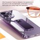 thumbnail image 5 of SOYES XS16 Mini Android10.0 Smartphone 4G red 2GB RAM 16GB ROM pantalla de 3 "cámara de 5MP Dual SIM con Play Store WhatsAPP, 5 of 5