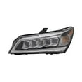 thumbnail image 7 of TYC 20-9484-00 Head Lamp Fits select: 2016 ACURA MDX, 2014 ACURA MDX ADVANCE, 7 of 7