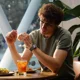 thumbnail image 3 of Trenzada Correa Para Apple Watch S10 Ultra2 42 44 45 46 49mm, 3 of 7