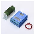 thumbnail image 1 of Wind Solar System MPPT Hybrid Controller For Wind Turbine Generator 1000W 12V 24V 48V With Dump Load ,Easy to Installation, 1 of 6