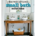 thumbnail image 2 of Small Bath Solutions (Better Homes & Gardens Decorating), 2 of 2