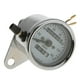 thumbnail image 1 of 12v Universal De Doble Metros Odómetro Motocicleta Velocímetro DYNWAVEMX Dual Medidor, 1 of 8