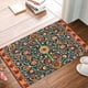thumbnail image 1 of Felpudos de bienvenida Alfombras para el hogar Decoración Alfombra Sala de estar Alfombra Wmkox8yii HFSH6386, 1 of 1