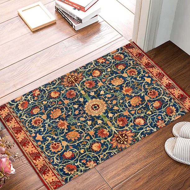 Felpudos de bienvenida Alfombras para el hogar Decoración Alfombra Sala de estar Alfombra Wmkox8yii HFSH6386