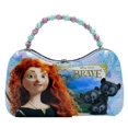 thumbnail image 6 of Tin Box Disney Brave Merida Unisex Child Scoop Purse Handbags. Angus Multicolor, 6 of 6