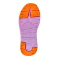thumbnail image 5 of Athletic Works Little and Big Kids Bungee Knit Jogger Sneakers, 5 of 6