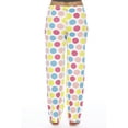thumbnail image 3 of Just Love Womens Comfy Cotton Pajama Pants, 3 of 3