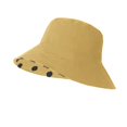 thumbnail image 1 of Chapeaux de Randonnée pour Femmes Casque Rigide avec Visière Rétractable Chapeaux Mode Équipement Chapeau Visière Courbée Chapeau de Cowboy Chapeaux pour Femmes sous-Visière Tendance pour la Plage Chapeau Haut de Gamme Chapeaux de Soleil pour Femmes Hommes Été Grand Bord Plage, 1 of 3