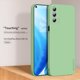 thumbnail image 2 of KAIYANG Para Pinwuyo【Jk Tpu Series-2】Funda para teléfono con orificio de precisión para OnePlus Nord N200 5G Sense Series Estilo B OnePlus Nord N200 5G Verde, 2 of 5