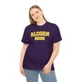 thumbnail image 4 of Alcorn State University Mom Unisex Heavy Cotton Tee - 107 HBCU, 4 of 8