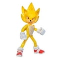 thumbnail image 5 of Sonic The Hedgehog Light Up Super Sonic & Super Shadow Action Figure 2-Pack, 5 of 5
