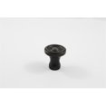 thumbnail image 1 of Residential Essentials 10308VB Beaded Mushroom Cabinet Knob- Venetian Bronze, 1 of 3