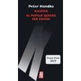thumbnail image 1 of Kaspar-El Pupilo Quiere Ser Tutor, 1 of 2