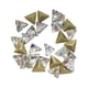thumbnail image 5 of Decoraciones de manicura sweethay diamantes de imitación para uñas Triángulo 8 mm 2Conjunto, 5 of 6