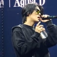 thumbnail image 3 of KPOP Bangtan SUGA AGUST D TOUR-DAY Concert MERCH Algodón Zip-up Sudadera Con Capucha Hombres Y Mujeres Talla Grande Suelta Pareja Harajuku Moda Casual Streetwear Jersey, 3 of 4