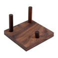 thumbnail image 3 of KLKCMS Mineral Display Easel Mineral Display Frame Three peg display easel for showroom medium, 3 of 9