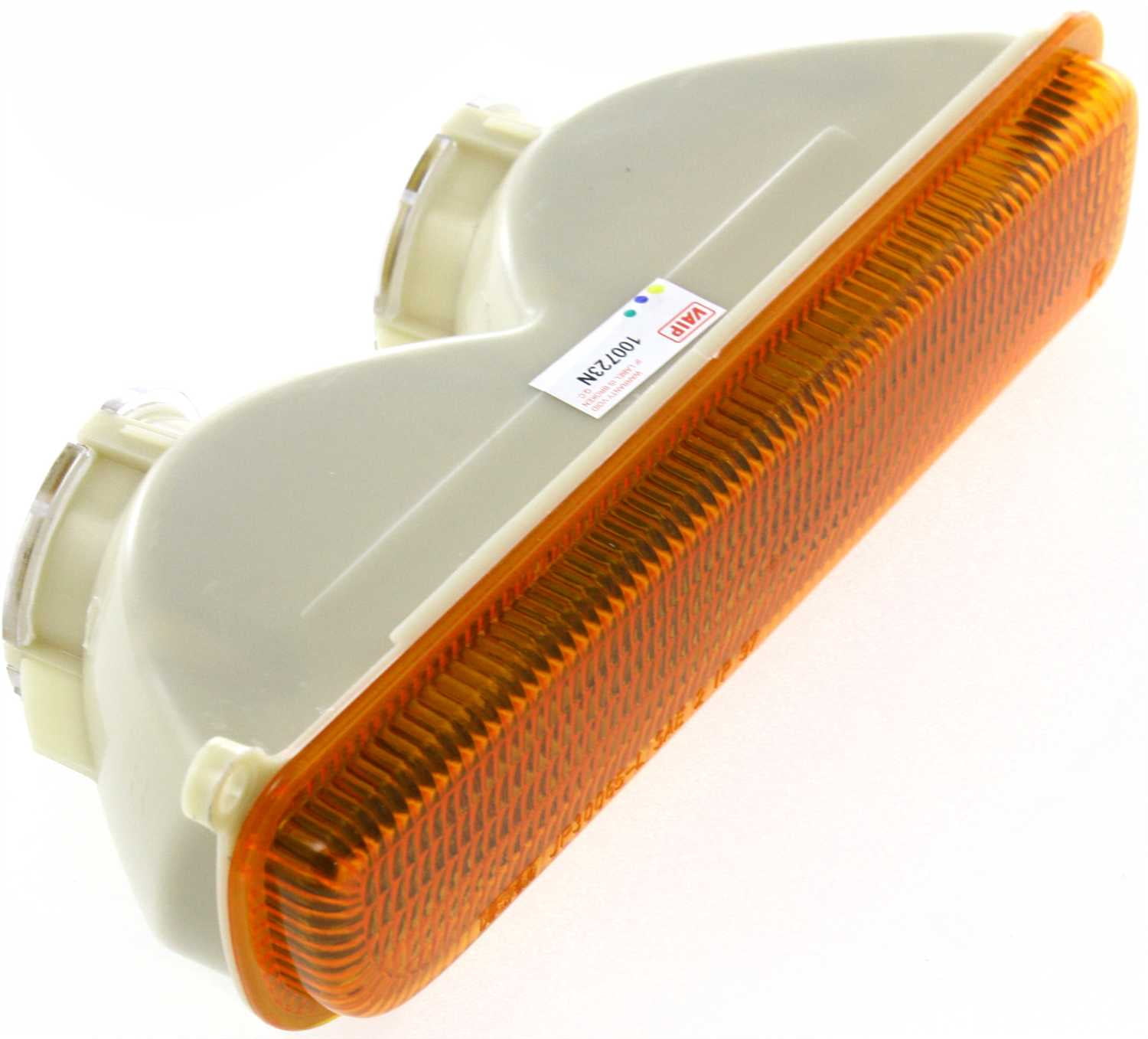 Turn Signal Light Compatible with 1997-2001 Jeep Cherokee Right Passenger