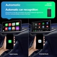 thumbnail image 5 of Adaptador Carplay InaláMbrico 2 En 1 Android Auto AI Box Con Cable A Carpay InaláMbrico Para Radio De Coche Con Carplay Box Con Cable, 5 of 5