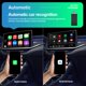 thumbnail image 5 of Adaptador Carplay InaláMbrico 2 En 1 Android Auto AI Box Con Cable A Carpay InaláMbrico Para Radio De Coche Con Carplay Box Con Cable, 5 of 5